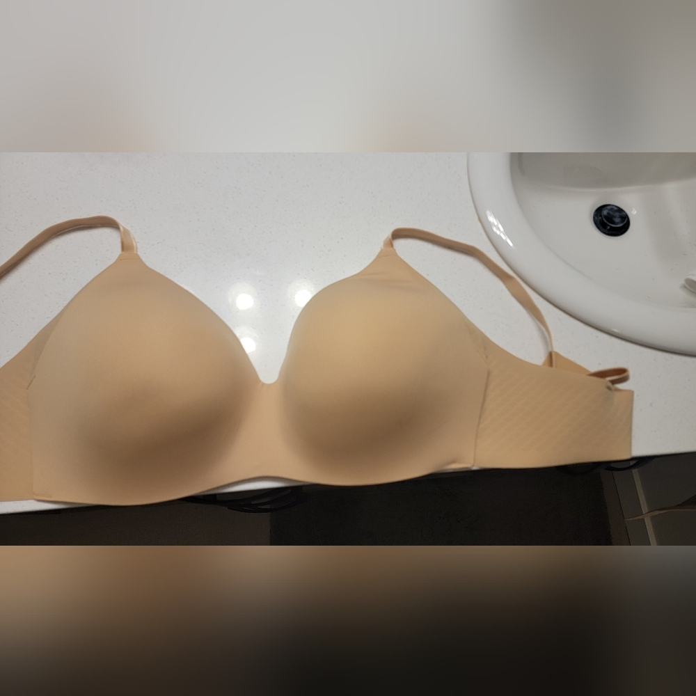 Knix bra